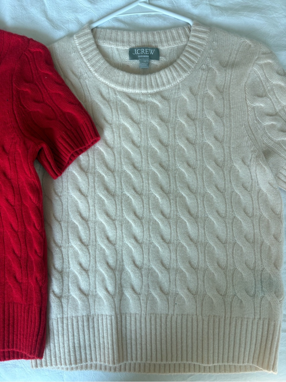 J crew cashmere sweaters - Picture 3 of 8